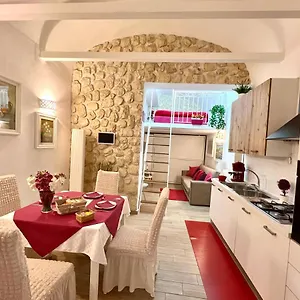 Le Chalet Centro Apartamento