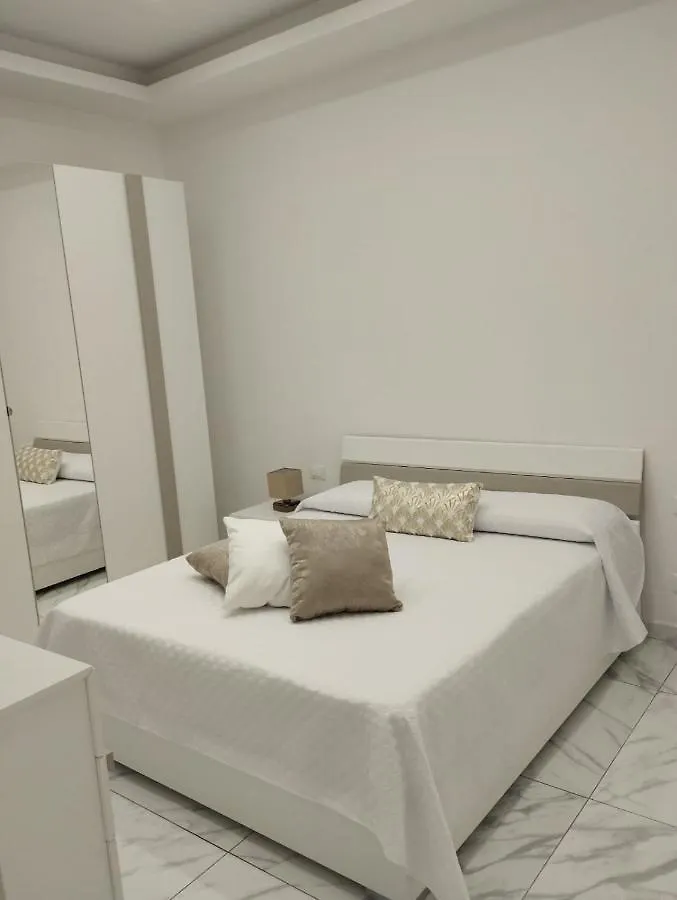 Casa Nike Apartment Palermo