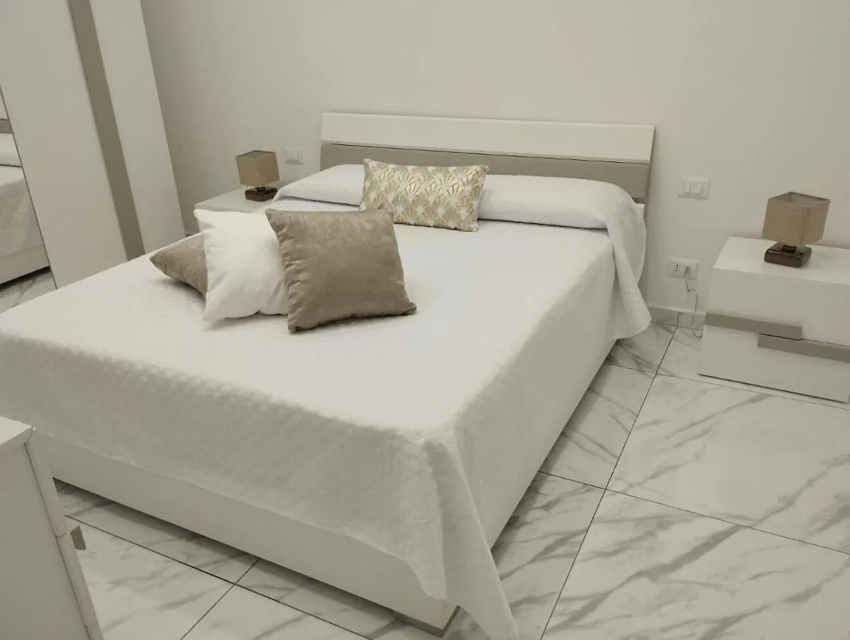 Casa Nike Apartment Palermo