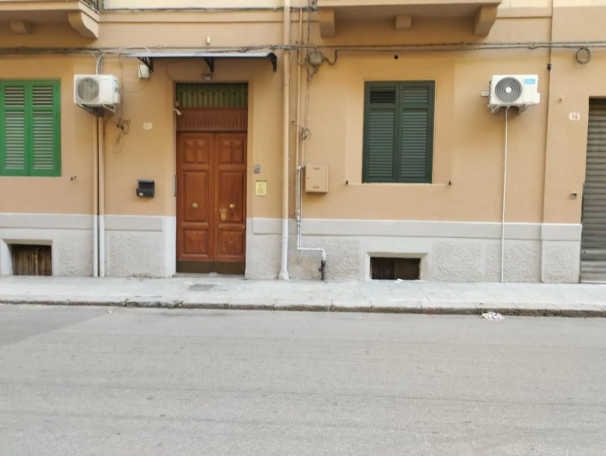 Casa Nike location