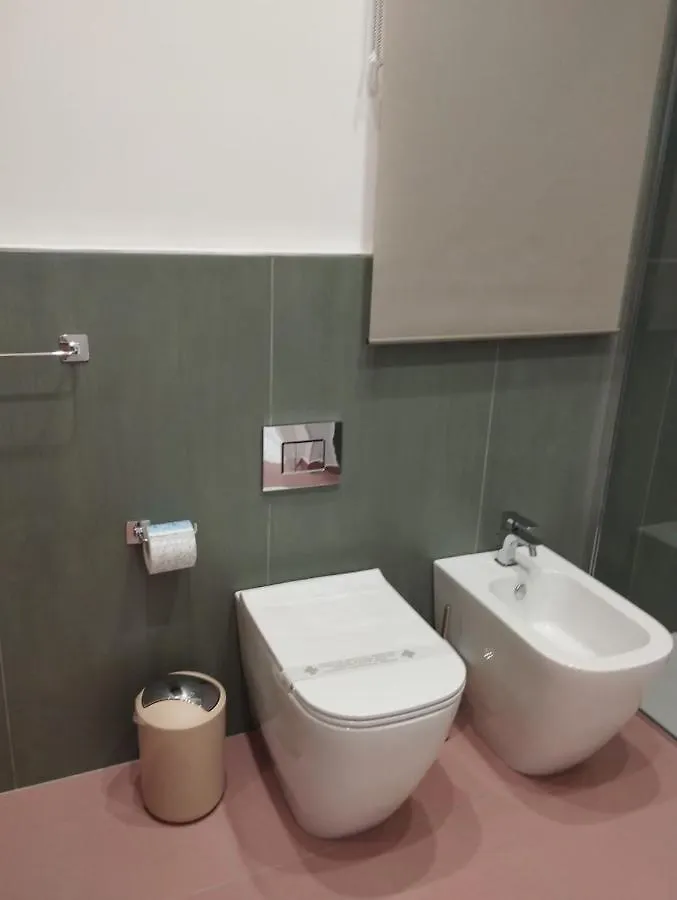 Casa Nike Apartment Palermo 0*,  Italy