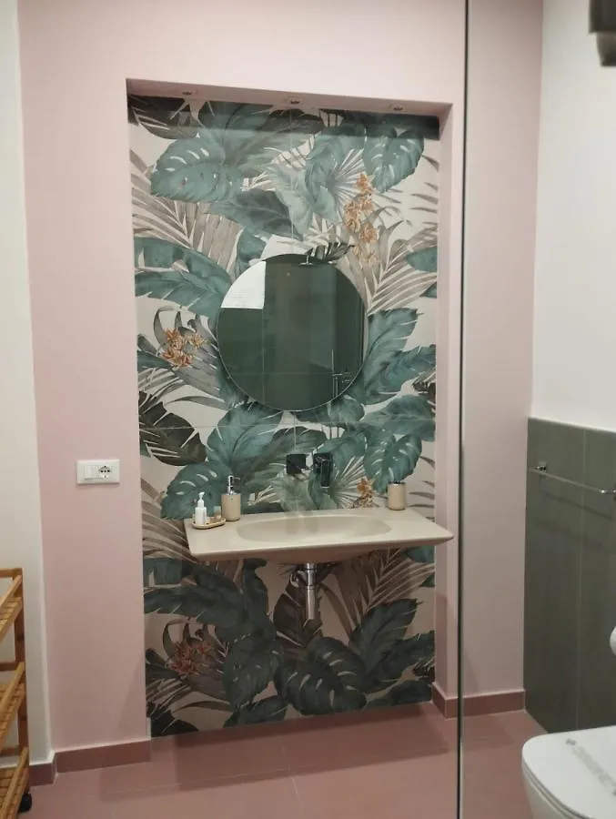 Casa Nike Apartment Palermo