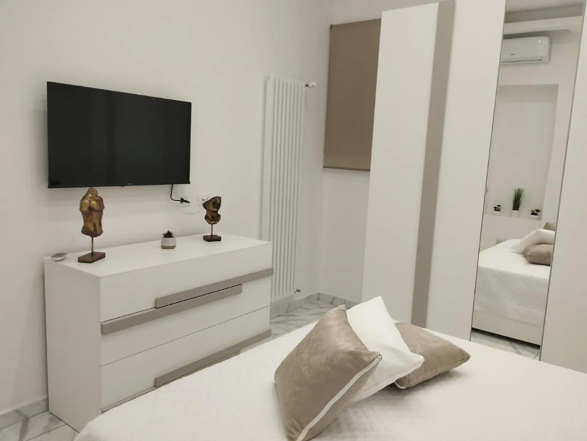 Casa Nike Apartment Palermo