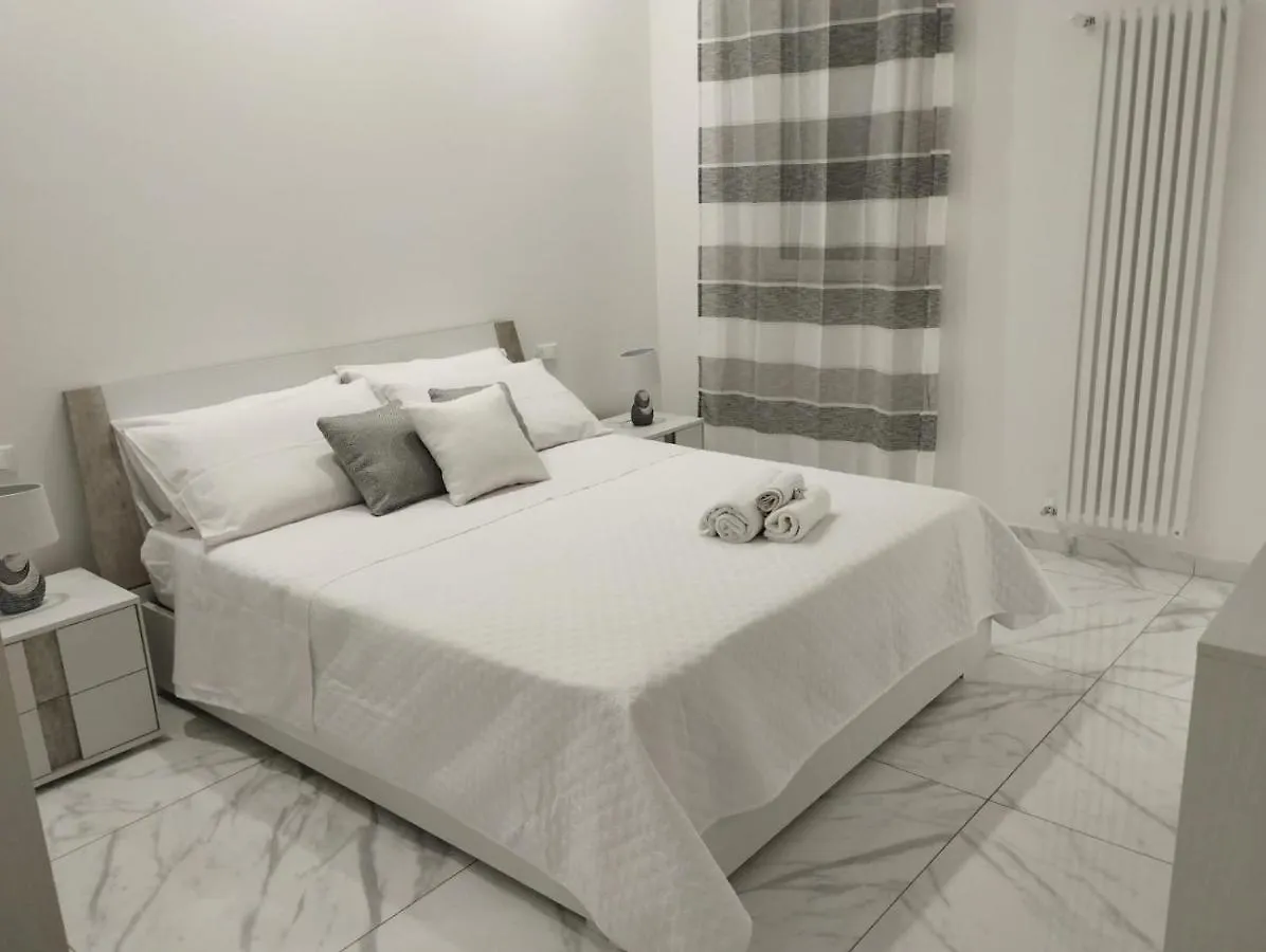 Casa Nike Διαμέρισμα Παλέρμο Ιταλία