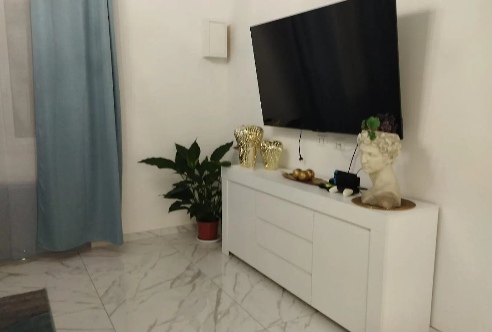 Casa Nike Διαμέρισμα Παλέρμο